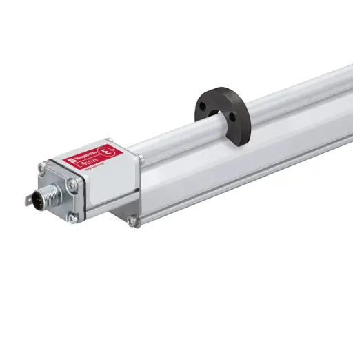 [EP00650MD341V01] Linear position sensor 650 mm, 0-10 V