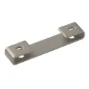Mounting clamp for linear position sensors