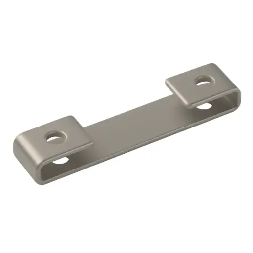 [403508] Mounting clamp for linear position sensors