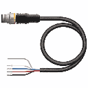 Konektors ar kabeli RSC5701-5M