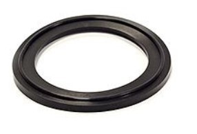 [1002038] Spiediena sensors Blīve clamp DN040 SILI