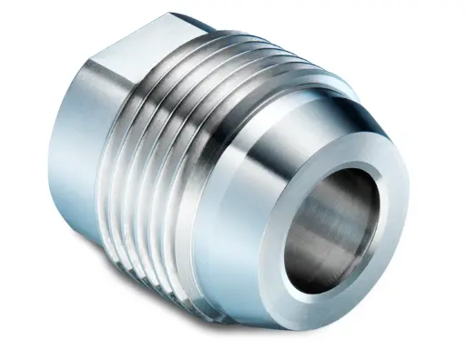 [10347657] Adapter G1'' Hygienic uz G1/2'' Hygienic ZPH1-32C0