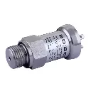 Pressure sensor DMP331, -1...3 bar, 4-20 mA Ex, G 1/4" EN DIN 3852, M12 connector, 4-pin
