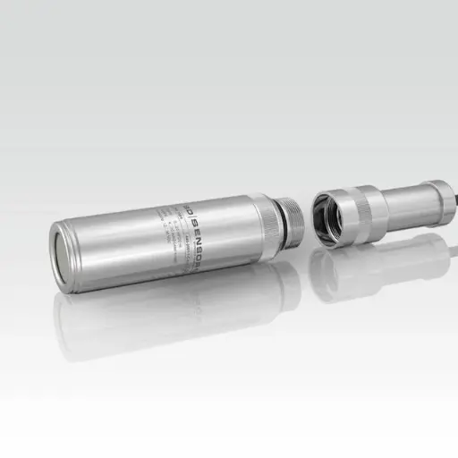 [446-4001-1-2-H-1-2-1-070-000] Līmeņa sensors LMK 358H , 0-40m H2O, 4...20mA HART, 0.1% precizitāte, 70m PUR kabelis, keramiskā mebrāna