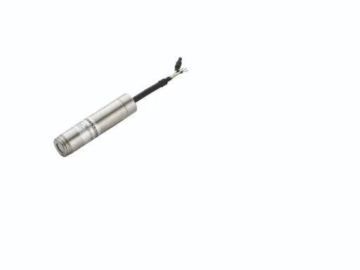 [381-6000-1-2-1-1-5-1-007-000] Level sensor LMK307, 0-6 m H2O, 4-20 mA, 7 m PVC cable
