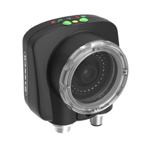 [IVU2PRGI04] Kamera iVU, melnbalts, 1/3“ CMOS, 752x480 pixels 