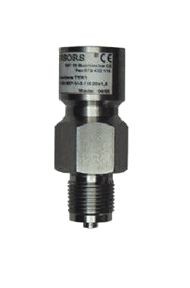 [TTR4] Excess pressure absorber 1/2G, AISI316