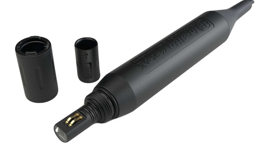 [0038620] Izšķīdušā skābekļa sensors RDO, 0-60mg/l, RS485, -5/+50C, 10m kabelis  