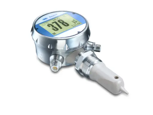 [11250574] Conductivity sensor AFI4-6830.4006.1313