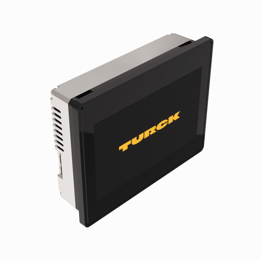 [100002030] 7” displejs HMI un PLC sērija TX707-P3CV01