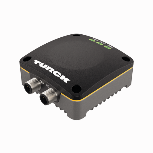 [100041054] Radara sensors MR15-Q80-IOLCJ-H1141, 3D, 15m, IOlink