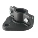 Flange UZ-21-15 , 15 mm, adjustable