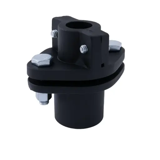 [911985] Flange UZ-11-22, 22 mm