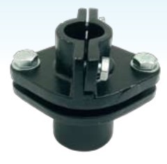 [911985] Flange UZ-11-22, 22 mm