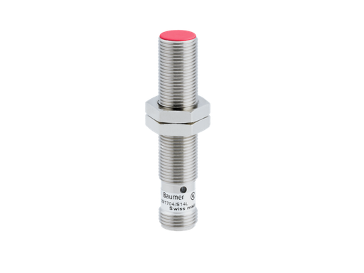 [11236651] Induktīvais sensors IGYX 12N17B1/S14L, NPN NO