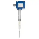 Level switch RN3002, 24 V DC / 22..230 V AC universal voltage, G1 1/2", L=800mm, tube