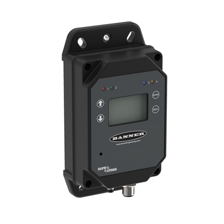 [805550] DXM1200-B1R3 Controller and Gateway