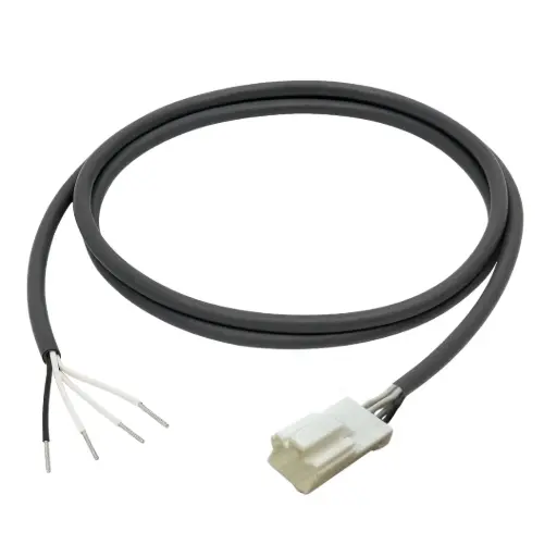 [118.02-7120] Connector for lambda sensor