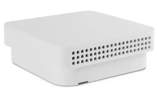 [RF1-PT100-3L] Temperature sensor PT100, indoor