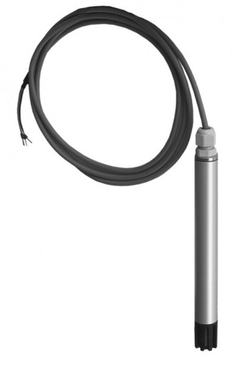 [KPL35D71] Mitruma un temperatūras sensors 2x4-20mA, -20/+80C, 0-100%RH