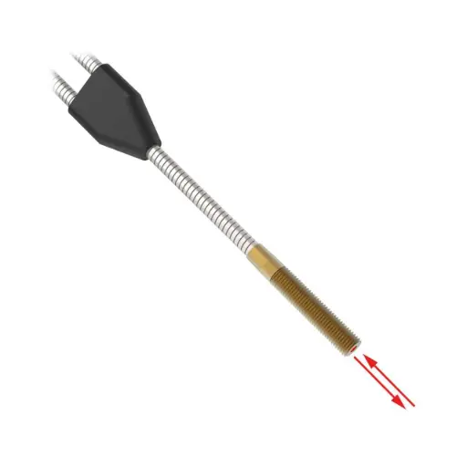 [3017276] Fiber optics BT23S, glass fiber