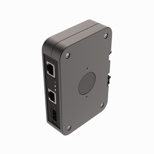 [100017850] PoE Injector PSU20-POE-36W01, TXF700 HMI