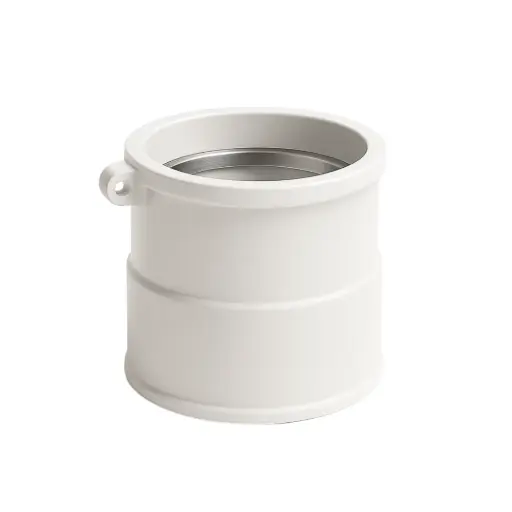 [0004690] 2" Well Dock & Sleeve