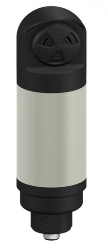 [3016908] LED sirēna ar gaismu CL50GRYALSPQ, Zaļš-Sarkans-Dzeltens, Skaņa