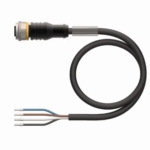 [6627094] Connection cable RKC4.4T-20/TXL