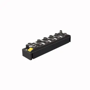 [6814023] Multiprotokolu modulis TBEN-S1-8DXP