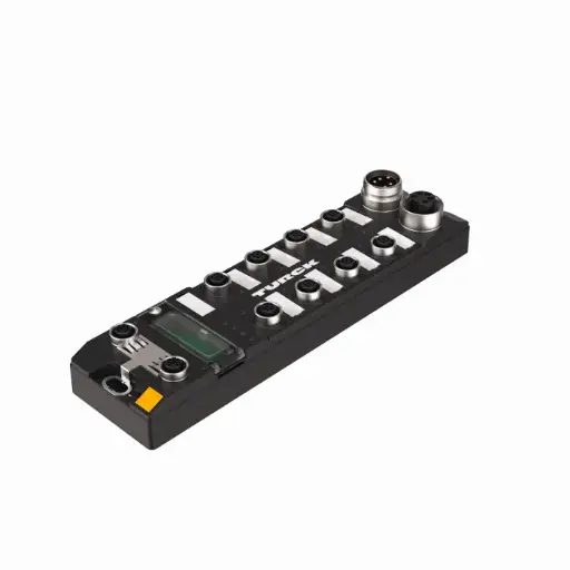 [6814017] Multiprotokolu modulis TBEN-L5-8IOL