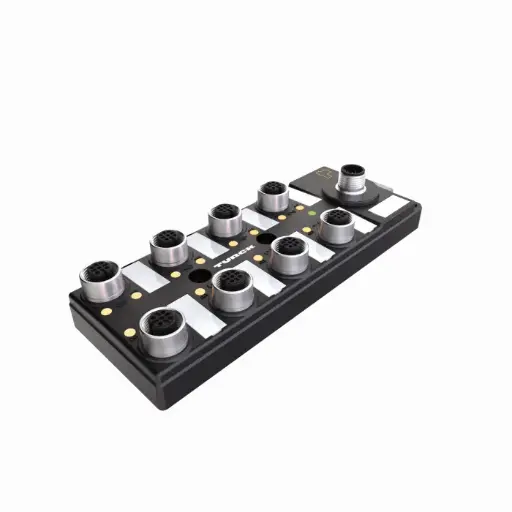 [6814102] I/O Hub TBIL-M1-16DXP