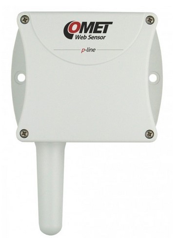 [P8510] Temperature sensor Ethernet, -30/80C