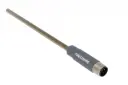 Temperatūras sensors Pt100A, 6x200mm, M12, -50/+300°C