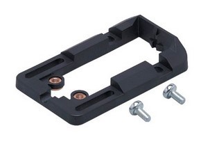 [E12153] Mounting E12153 Capacitive sensor KQ [90318020]