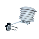 Meteo sensor housing