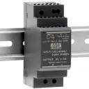 Barošanas avots 24 VDC 1.5A