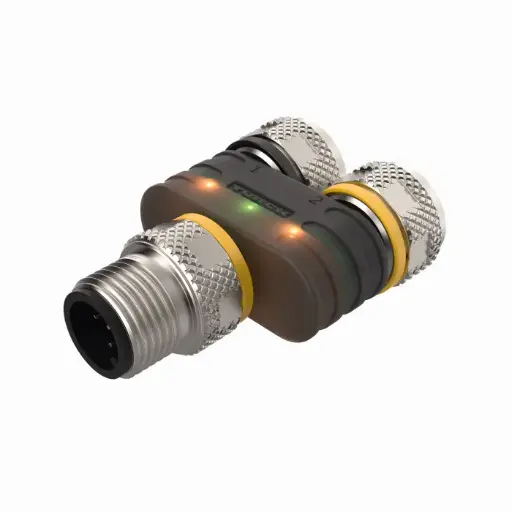 [6930547] Connector YB2-FSM5-2FKM5.4-P7X3