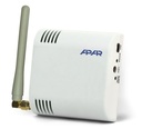 Temperatūras sensors AR431/2, bezvadu 