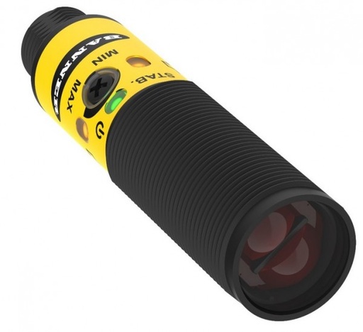 [3042162] Foto sensors S18-2VNDL-Q8, 750mm, NPN NO/NC
