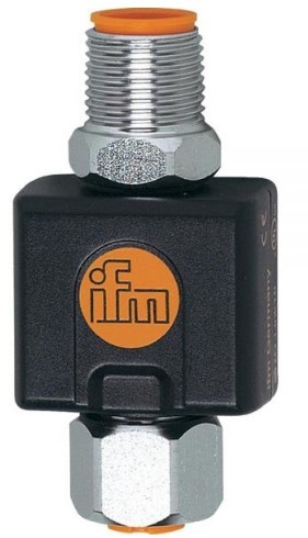 [TP9237] Transmitter Pt100, Pt1000 to 0-10V, -50/+300 C, Iolink, M12