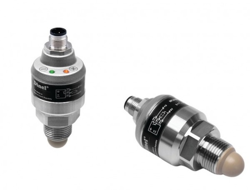 [RFLS-35N-1V-G1/2-P-C] Level switch Frequency G1/2 PNP, M12 konek.