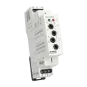 Time relay work-break, 12-240 Vac/dc