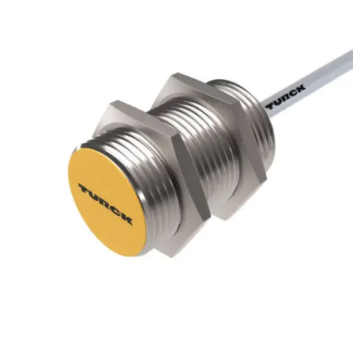 [1582231] Induktīvais apgriezienu sensors DBI10U-M30-AP4X2