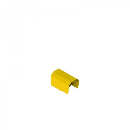 [VFKIT71] Safety footpedal metal protective cover [85364190]