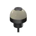 LED Indication K50LGRA1YP, green, red, yellow