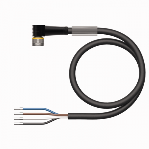 [6625560] Conection Cable PKW4M-5/TXL