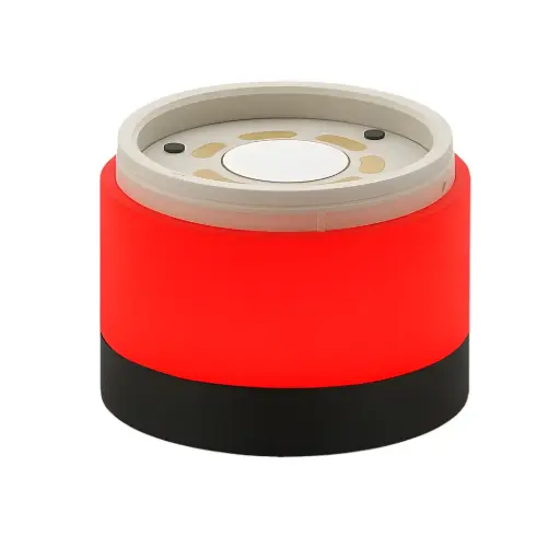 [3092213] LED indikācijas elements SG-TL70-R, sarkans