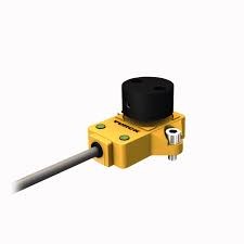 [1590853] Induktīvais sensors leņķa Ri360P1-QR14-ELiU5X2