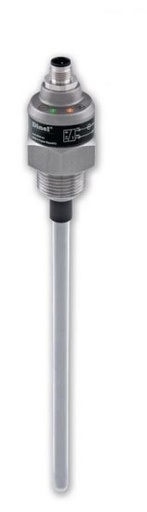 [DLM-35NT-25-G3/4-I-C E600] Capacitative level sensor 600 mm, 4-20 mA, max 200C, 20Bar